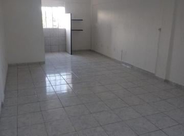 Comercial · 42m² · Sala Comercial 42m² no Centro para Alugar