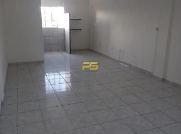 Comercial · 42m² · Sala Comercial 42m² no Centro para Alugar