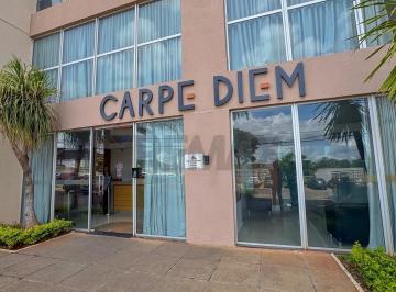 Apartamento · 57m² · 2 Quartos · 1 Vaga · APARTAMENTO ALUGUEL| RESIDENCIAL CARPE DIEM | TAGUATINGA NORTE 57,40 m² | 2 Quartos | 1 Suíte |Varan