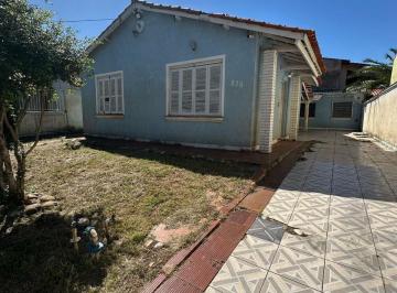 Casa · 108m² · 3 Quartos · 2 Vagas · Casa com 108m2 a venda no bairro Harmonia em Canoas com varanda