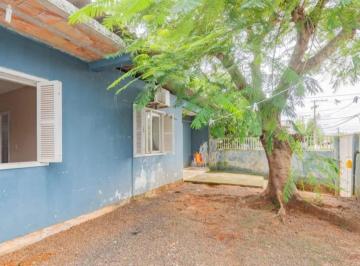 Casa · 120m² · 3 Quartos · 2 Vagas · CASA TÉRREA 3 DORMITÓRIOS BAIRRO OLARIA CANOAS
