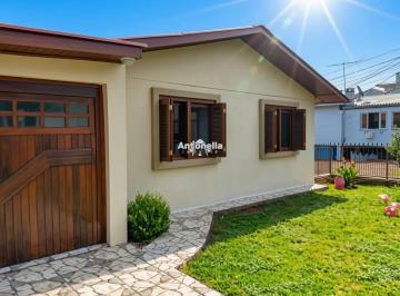 Casa · 171m² · 5 Quartos · 1 Vaga · Casa à venda no bairro Serrano