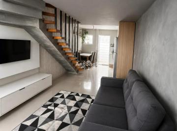 Casa · 72m² · 2 Quartos · 1 Vaga · Sobrado à venda no bairro Jardim do Shopping
