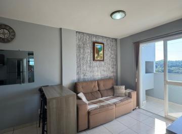 Apartamento · 54m² · 2 Quartos · 1 Vaga · Apartamento | 02 Dormitórios | De Zorzi