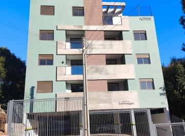 Apartamento · 71m² · 2 Quartos · 2 Vagas · Apartamento | 02 Dormitórios | Colina Sorriso