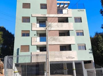 Apartamento · 71m² · 2 Quartos · 2 Vagas · Apartamento | 02 Dormitórios | Colina Sorriso