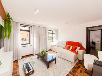 Apartamento · 130m² · 2 Quartos · 1 Vaga · Apartamento garden próximo ao Mercado Municipal