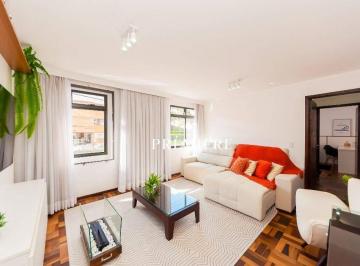 adb9a184c86ef266fffc26a98073e3dc484e6fd9 · Apartamento Garden com 2 dormitórios à venda, 130 m² por R$ 890.000,00 - Centro - Curitiba/PR