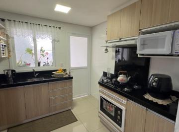 Casa · 131m² · 3 Quartos · 1 Vaga · Sobrado Triplex à venda no bairro Jardim Eldorado
