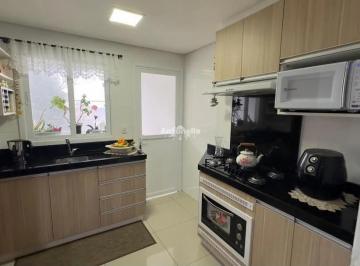 Casa · 131m² · 3 Quartos · 1 Vaga · Sobrado Triplex à venda no bairro Jardim Eldorado