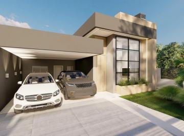 Casa · 366m² · 3 Quartos · 4 Vagas · Casa | 03 Suítes | Bela Vista