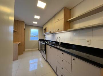 Apartamento · 77m² · 2 Quartos · 2 Vagas · Apartamento à venda no bairro São Luiz