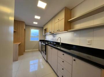 Apartamento · 77m² · 2 Quartos · 2 Vagas · Apartamento à venda no bairro São Luiz