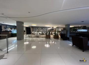Comercial · 41m² · 1 Vaga · Sala Comercial | Panazzolo