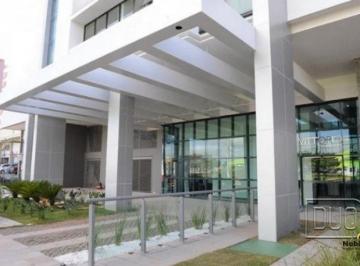 Comercial · 48m² · Vittorio Corporate | Sala Comercial | Sanvitto