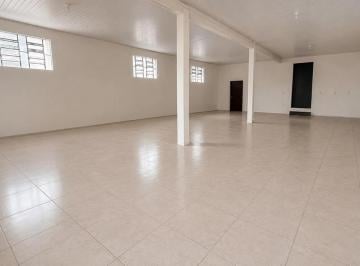 Comercial · 265m² · 4 Quartos · 2 Vagas · Pavilhão com Casa | São Giácomo