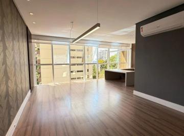 Comercial · 49m² · 1 Vaga · Independência Boulevard Square | Sala Comercial | Panazzolo