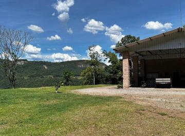 Rural · 350m² · 3 Quartos · Chácara | 03 Dormitórios | São Virgílio