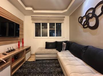 Apartamento · 68m² · 2 Quartos · 1 Vaga · Apartamento | 02 Dormitórios | Rio Branco
