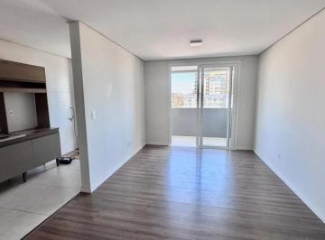 Apartamento · 76m² · 2 Quartos · 2 Vagas · Apartamento | 02 Dormitórios | Pio X