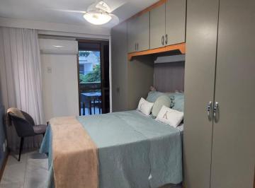 Apartamento · 100m² · 2 Quartos · 2 Vagas · Oportunidade no Recreio: Apartamento 100m² com móveis planejados à venda