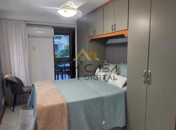 Apartamento · 100m² · 2 Quartos · 2 Vagas · Oportunidade no Recreio: Apartamento 100m² com móveis planejados à venda