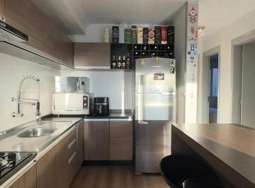 Apartamento · 54m² · 2 Quartos · 1 Vaga · Apartamento | 02 Dormitórios | Desvio Rizzo