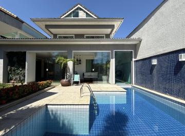 Casa · 265m² · 5 Quartos · 2 Vagas ·
Oportunidade Casa Triplex no Condomínio Rivieira del Sol no Recreio