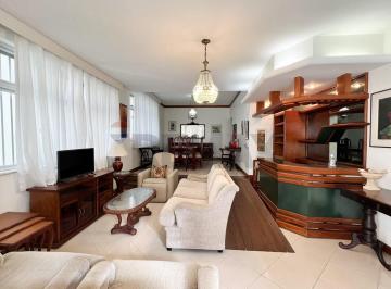 Apartamento · 140m² · 4 Quartos · 2 Vagas · Apartamento 4 Quartos Aluguel na Barra | 140m² | 2 Vagas | 1 por Andar