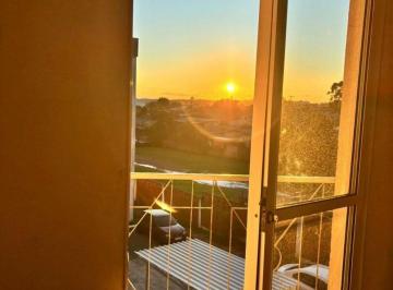 Apartamento · 56m² · 2 Quartos · 1 Vaga · Apartamento Semimobiliado à Venda no Bairro Igara em Canoas