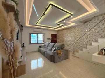 Casa · 134m² · 3 Quartos · 2 Vagas · Venda de Casa em Canoas no Bairro São José