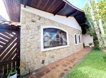 Casa · 160m² · 3 Quartos · 2 Vagas · Casa á 450 metros da praia no bairro Imperador em Peruíbe