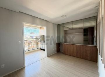 Apartamento · 69m² · 3 Quartos · 2 Vagas · Apartamento de 3 dormitórios para locação na Ponte Grande em Guarulhos - SP