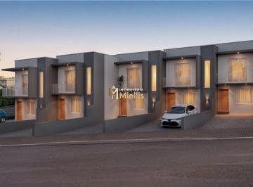 Casa · 2 Quartos · LANÇAMENTO TERRAZZA II - CENTRO DE VIAMÃO