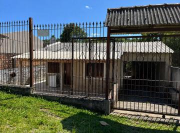 Casa · 68m² · 2 Quartos · 3 Vagas ·
Casa à venda no Bairro São Tomé, Viamão