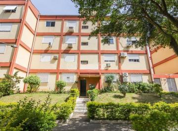 Apartamento · 2 Quartos ·
? Apartamento térreo à venda em condomínio com excelente infraestru