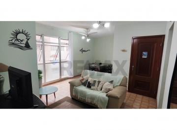Apartamento · 132m² · 2 Quartos · 1 Vaga · 🌴 Apartamento no Jardim Belmar, Guarujá: Praia e Conforto a Poucos Passos!