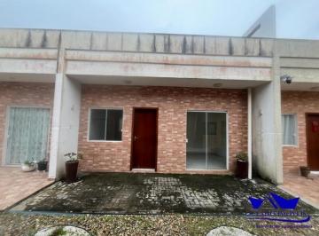 Casa · 46m² · 2 Quartos · Casa à venda - em Nereidas