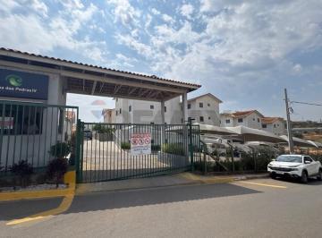 Apartamento · 60m² · 2 Quartos · 1 Vaga · Apartamento mobiliado para locação no Residencial Colina das Pedras IV – Bairro Verava – Bragança Pa
