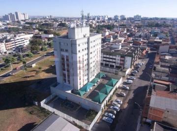 Apartamento · 54m² · 2 Quartos · 1 Vaga · Apartamento Reformado: Conforto e Praticidade!