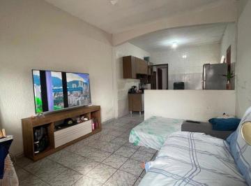 Casa · 60m² · 2 Quartos · 2 Vagas · Casa à venda - em Savoy