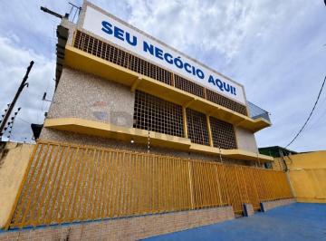 Comercial · 5 Vagas · Prédio Comercial no Jorge Texeira