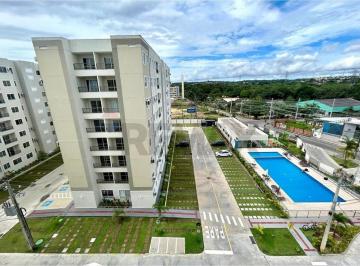 Apartamento · 44m² · 2 Quartos · 1 Vaga · Apartamento Vista do Oriente, 2 quartos, locação.