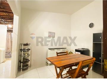 Casa · 152m² · 4 Quartos · 1 Vaga · Casa Contemporânea em Neópolis, Natal: 4 Quartos