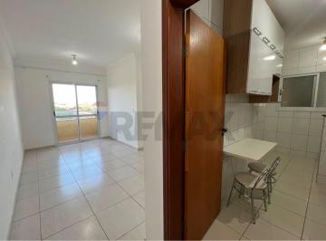 Apartamento · 58m² · 2 Quartos · 1 Vaga · Apartamento para locação - Residencial Green Village - Nova Odessa/SP.