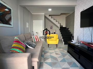 Apartamento · 160m² · 3 Quartos · Apartamento à venda - em Itaguá