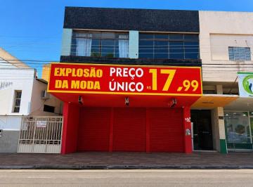 eabb26bb94735f8f43e27907e4e923063ae72ea3 · Sala para alugar, 324 m² por R$ 5.000,00/mês - Centro - Itumbiara/GO