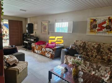 Casa · 360m² · 4 Quartos · 4 Vagas · CASA A VENDA NO BAIRRO DO POÇO EM CABEDELO / PB