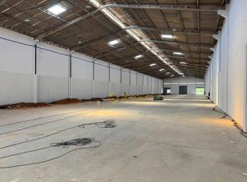 a31809ec67e27c90c4cc532294be3cb2278401f6 · Galpão para alugar, 2396 m² por R$ 73.632,79/mês - Imbiribeira - Recife/PE