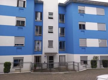 Apartamento · 45m² · 2 Quartos · APARTAMENTO REFORMADO - RESIDENCIAL RESERVA DA FIGUEIRA